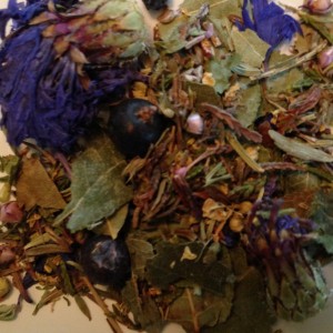 VOIES URINAIRES BIO 50 g *